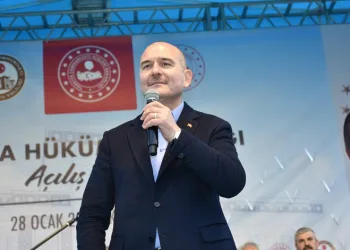 “PKK’nın Türkiye’deki defterini düreceğiz”
