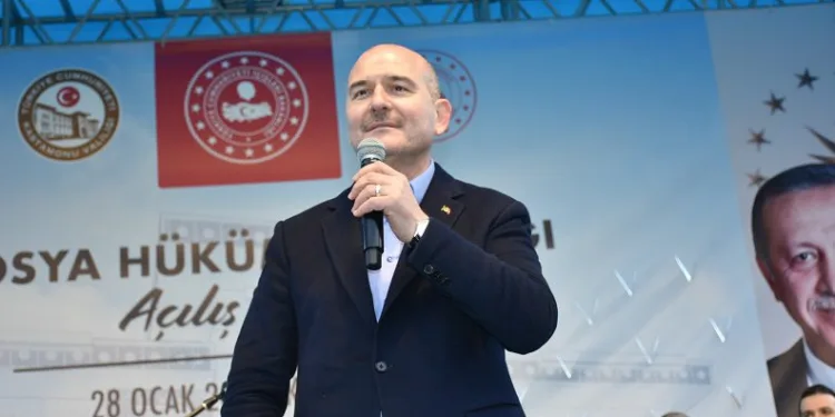 “PKK’nın Türkiye’deki defterini düreceğiz”