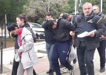 Tekirdağ’da kadın tartıştığı adamı silahla öldürdü