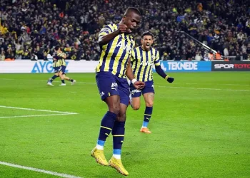 Fenerbahçe’de 12 yıl sonra bir ilk