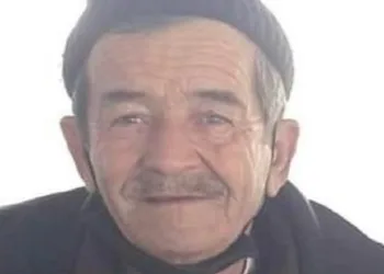 Yol kenarında cansız bedeni bulundu
