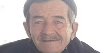 Yol kenarında cansız bedeni bulundu