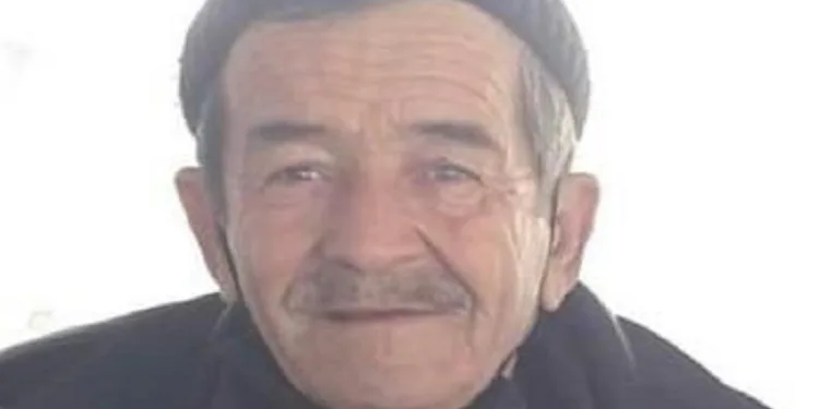 Yol kenarında cansız bedeni bulundu