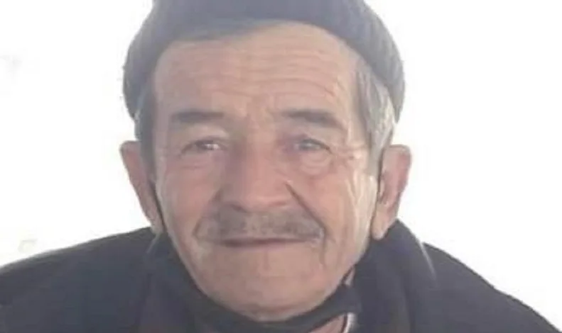 Yol kenarında cansız bedeni bulundu