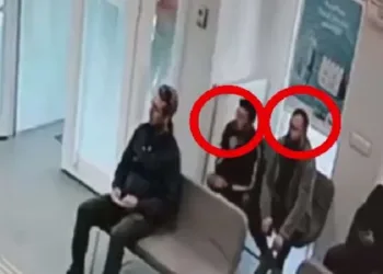 Mersin’de dolandırıcılık operasyonu: 2 tutuklu