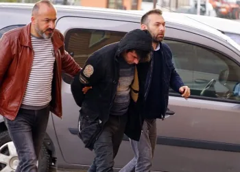 İş yerlerine dadanan hırsıza 39 yıl hapis