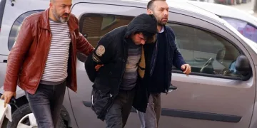 İş yerlerine dadanan hırsıza 39 yıl hapis