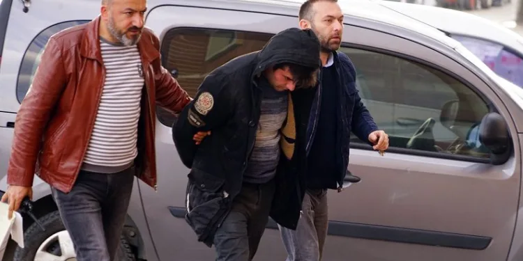 İş yerlerine dadanan hırsıza 39 yıl hapis