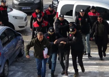 Minik Mete’yi öldüren köpeğin sahibi tutuklandı