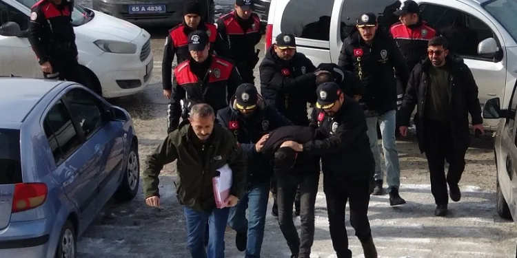 Minik Mete’yi öldüren köpeğin sahibi tutuklandı