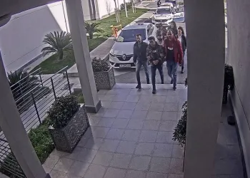 İstanbul Havalimanı’nda uyuşturucu operasyonu