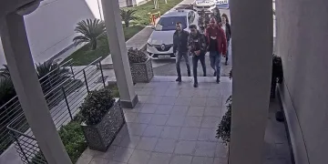 İstanbul Havalimanı’nda uyuşturucu operasyonu