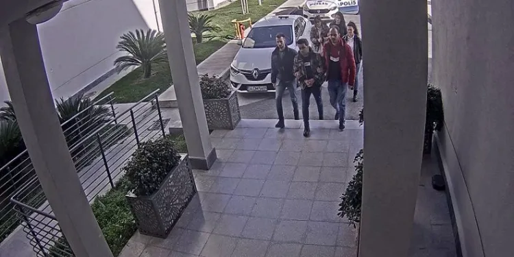 İstanbul Havalimanı’nda uyuşturucu operasyonu