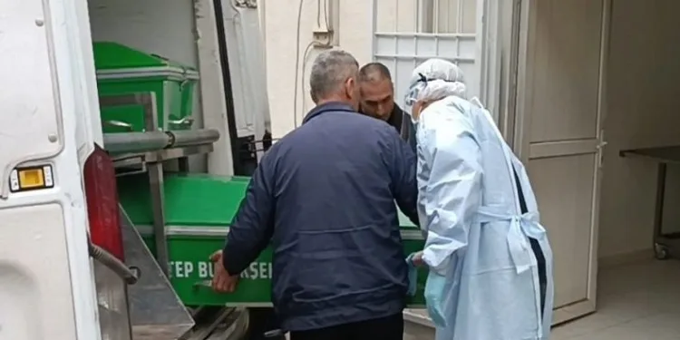 6 yaşındaki çocuğun katil zanlısı annesi çıktı