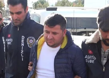 Mine Kocadağ’ın eşinden tüyler ürpertici itiraf