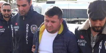 Mine Kocadağ’ın eşinden tüyler ürpertici itiraf