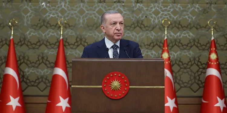“Kılık kıyafette kesin ve kalıcı çözüm hedefliyoruz”