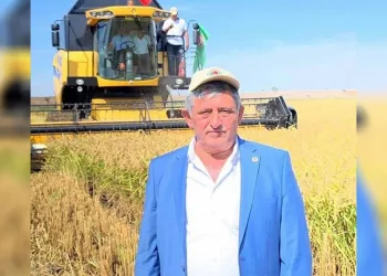 Çiftçilerin sorunu Cumhurbaşkanı Erdoğan’a iletildi