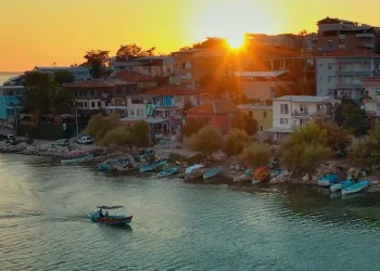 “Bursa’ya Değer”