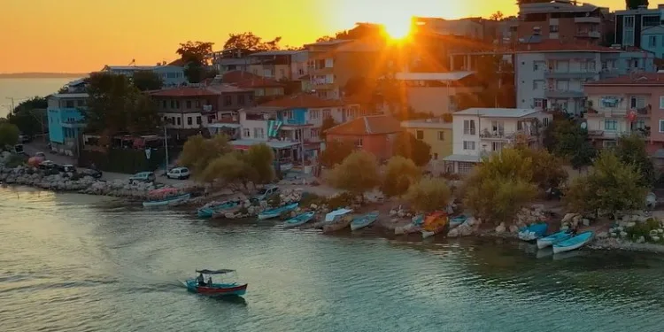 “Bursa’ya Değer”