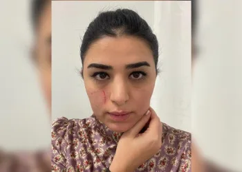 Mersin’de kadın doktora saldırı: 2 gözaltı