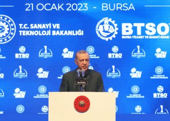 Cumhurbaşkanı Erdoğan: “Önce iş dünyası tepki vermeliydi”