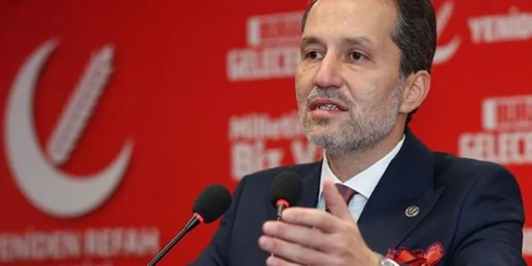 Sandık Başmüşahitleri Toplantısı