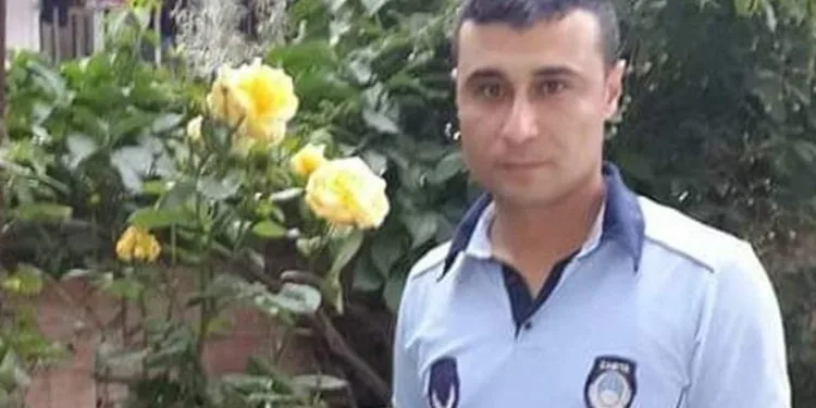 Kırıkkale’de bıçaklanan memur hayatını kaybetti