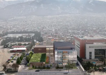 Yıldırım’a yeni kültür merkezi