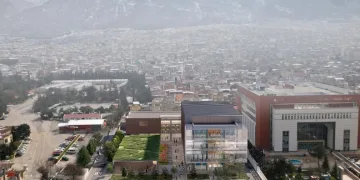 Yıldırım’a yeni kültür merkezi