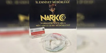Eskişehir’de uyuşturucu operasyonu