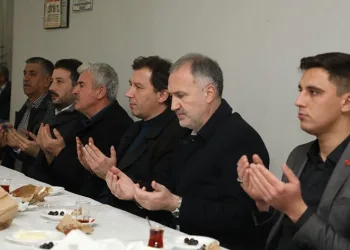 İnegöl Akhisar’a müjde