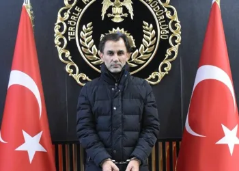 İstiklal saldırısında yeni gözaltı