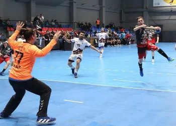 Nilüfer Belediyespor’dan bol gollü galibiyet