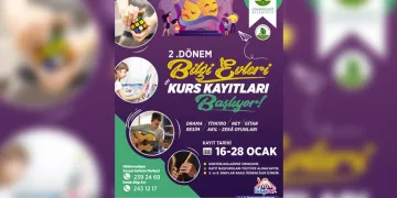 Bilgi Evleri’nde yeni dönem başlıyor