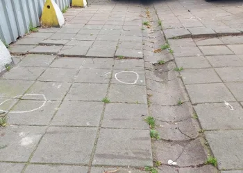 İstanbul’da oğlunu darp eden şahsı silahla vurdu