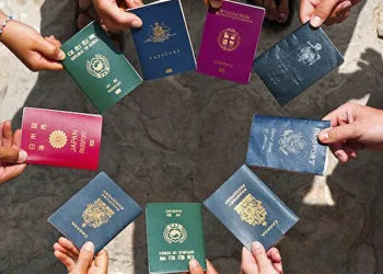 Dünyanın en güçlü pasaportları belli oldu