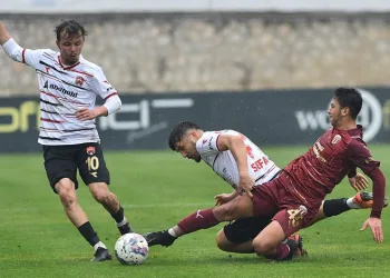 İnegölspor: 1 – A.24Erzincanspor: 1