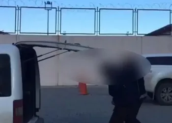 Van’da 8 organizatör tutuklandı