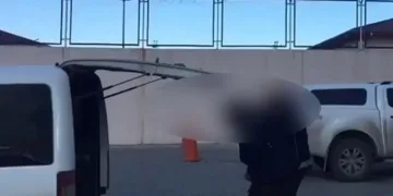 Van’da 8 organizatör tutuklandı