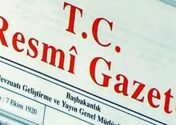 İşçilerin ikramiye ödemeleri Resmi Gazete’de