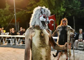 Alabaş geleneği TÜBİTAK’ta yarışacak