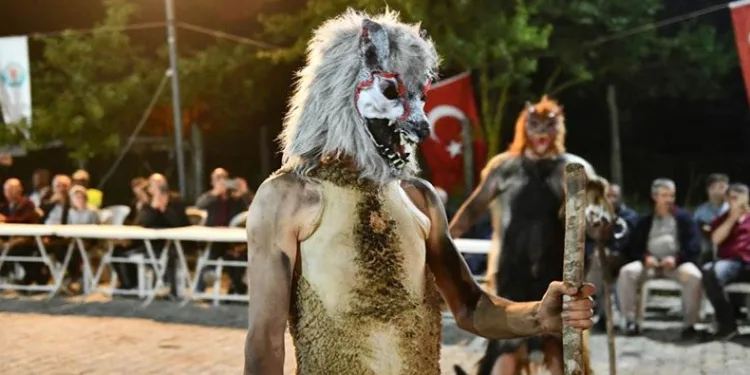 Alabaş geleneği TÜBİTAK’ta yarışacak