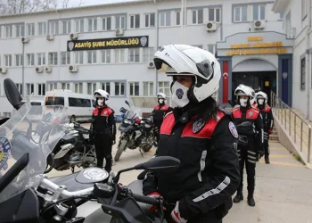 Bursa’da 14 bin gözaltı, 7 bin 524 tutuklama