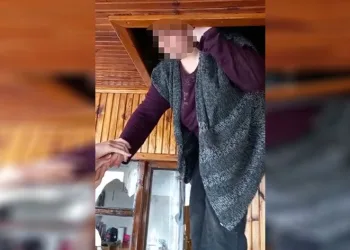 FETÖ firarisi tavan arasında yakalandı