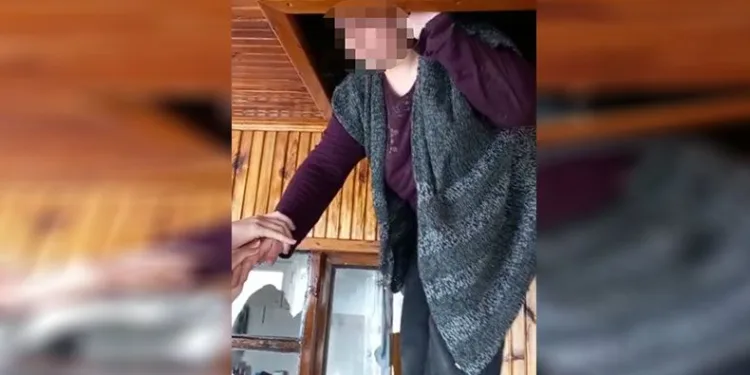 FETÖ firarisi tavan arasında yakalandı