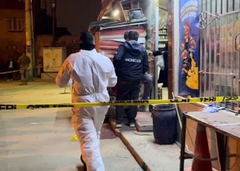 Bursa’da muhtar adayına silahlı saldırı
