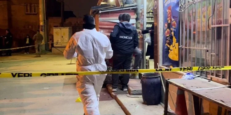 Bursa’da muhtar adayına silahlı saldırı