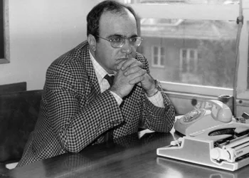 Tarihte bugün: Uğur Mumcu