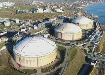 BOTAŞ’tan sanayi kuruluşlarına doğal gaz indirimi